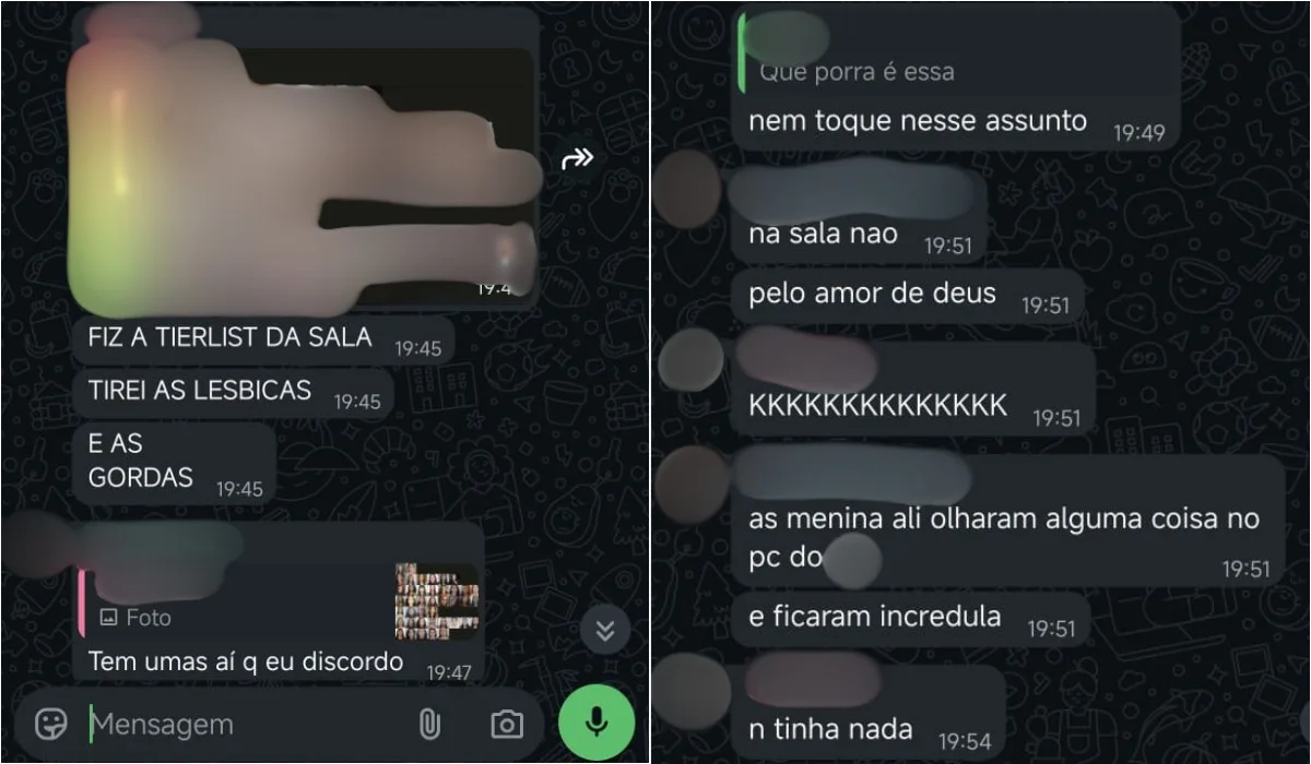 Sobe número de vítimas que denunciaram ‘ranking’ sexual com fotos de universitárias no interior de SP
