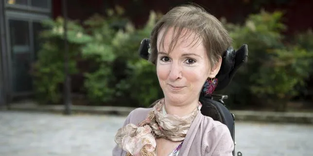 Charlotte Puiseux, philosophe et militante antivalidiste, est morte