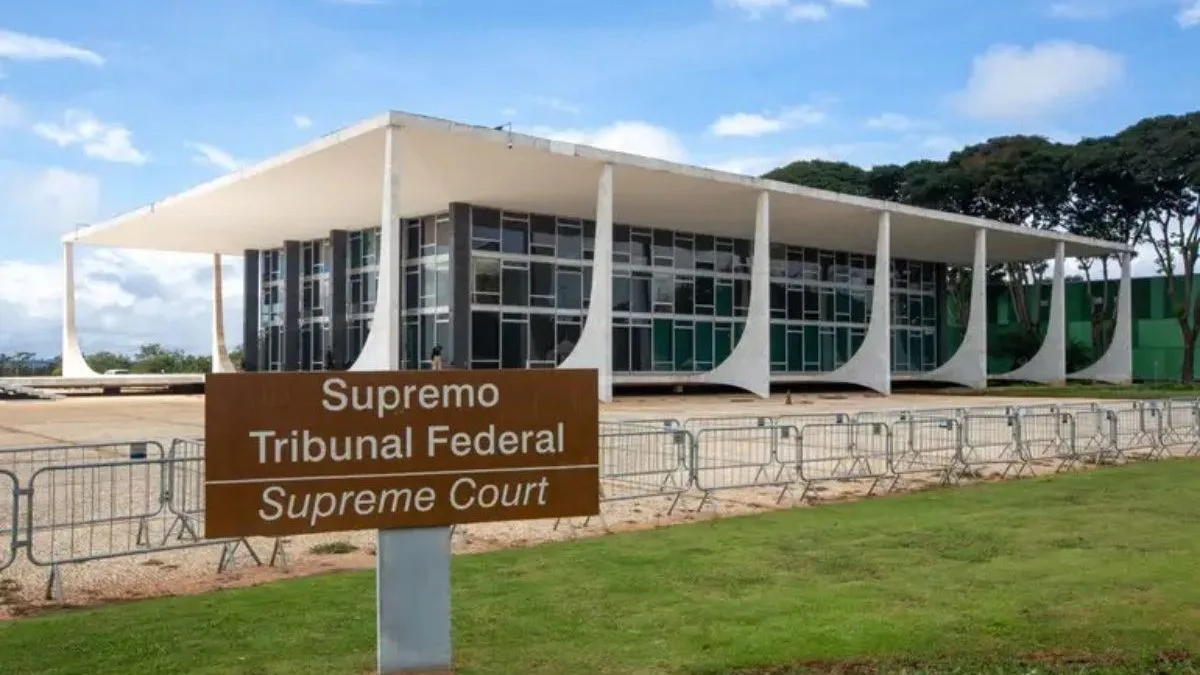 Como limpar a barra do STF após tantos escândalos envolvendo ministros da Corte?