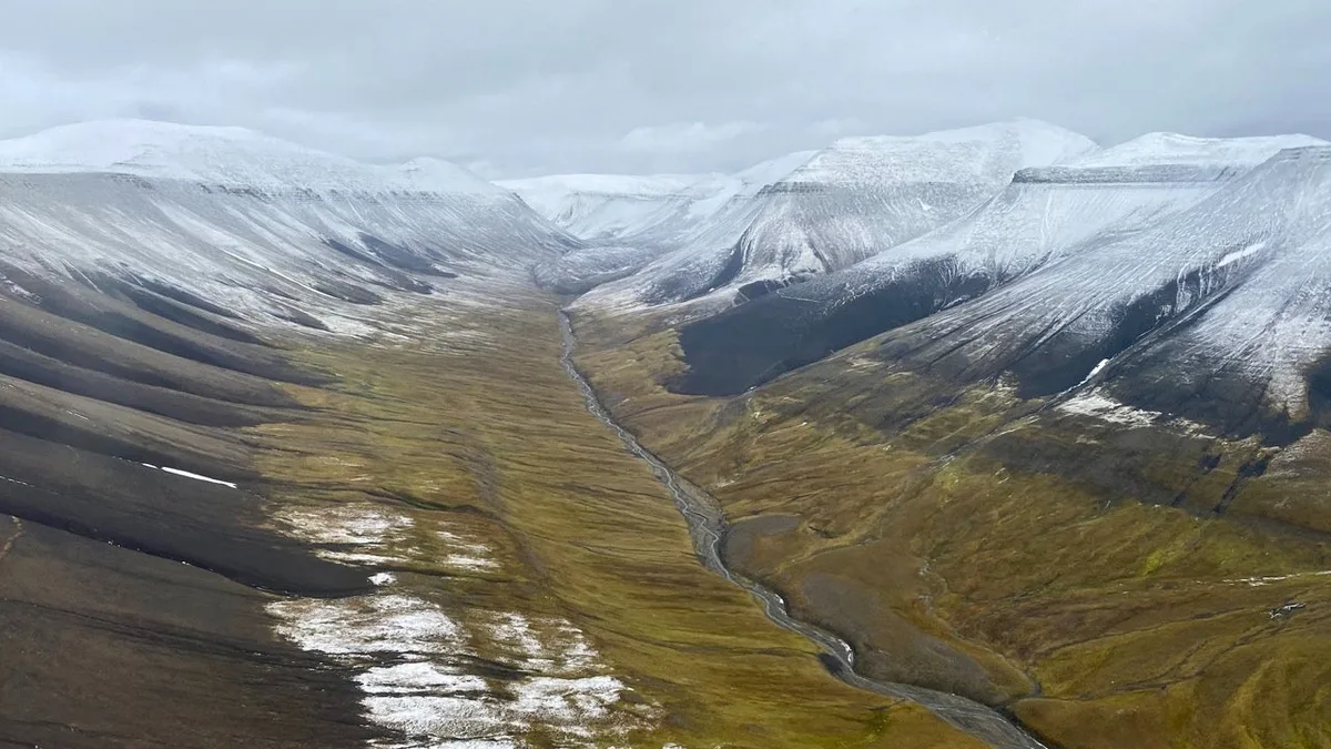 L'Otan y a déjoué une mystérieuse opération russe: c'est quoi cet archipel norvégien du Svalbard qui inquiète jusqu’en Finlande