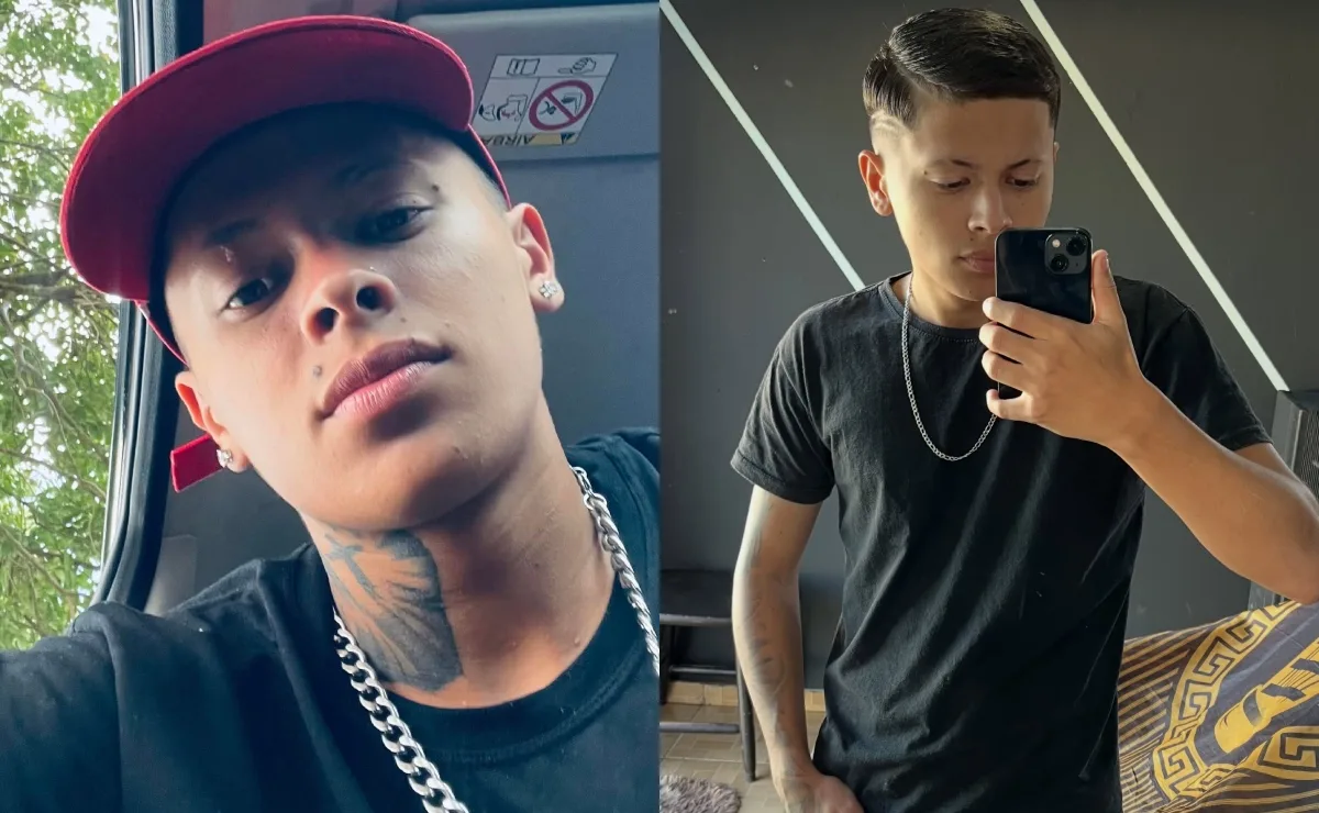 Jovem é encontrado morto a tiros dentro de barbearia na Grande Curitiba: “Era um piá trabalhador”
