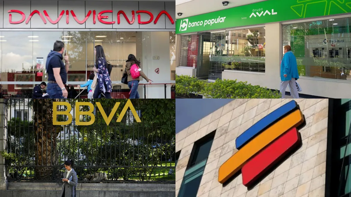 Terremoto en Colombia: bancos deberán agilizar reclamos de clientes afectados