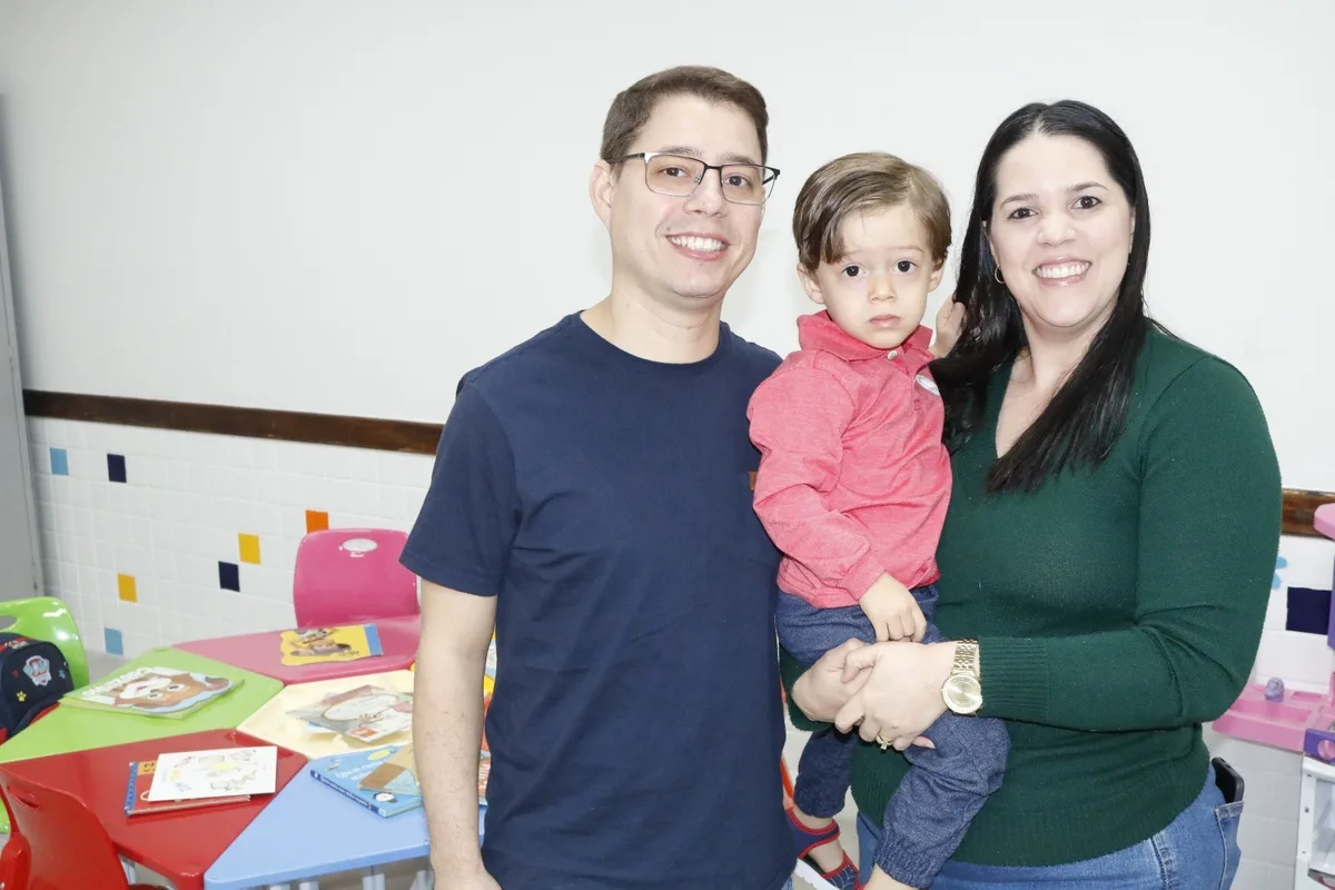 CEMEI de Montes Claros ganha prédio novo e moderno