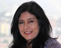 Zulma Bolívar: Frente al desastre, institucionalidad y gobernanza territorial