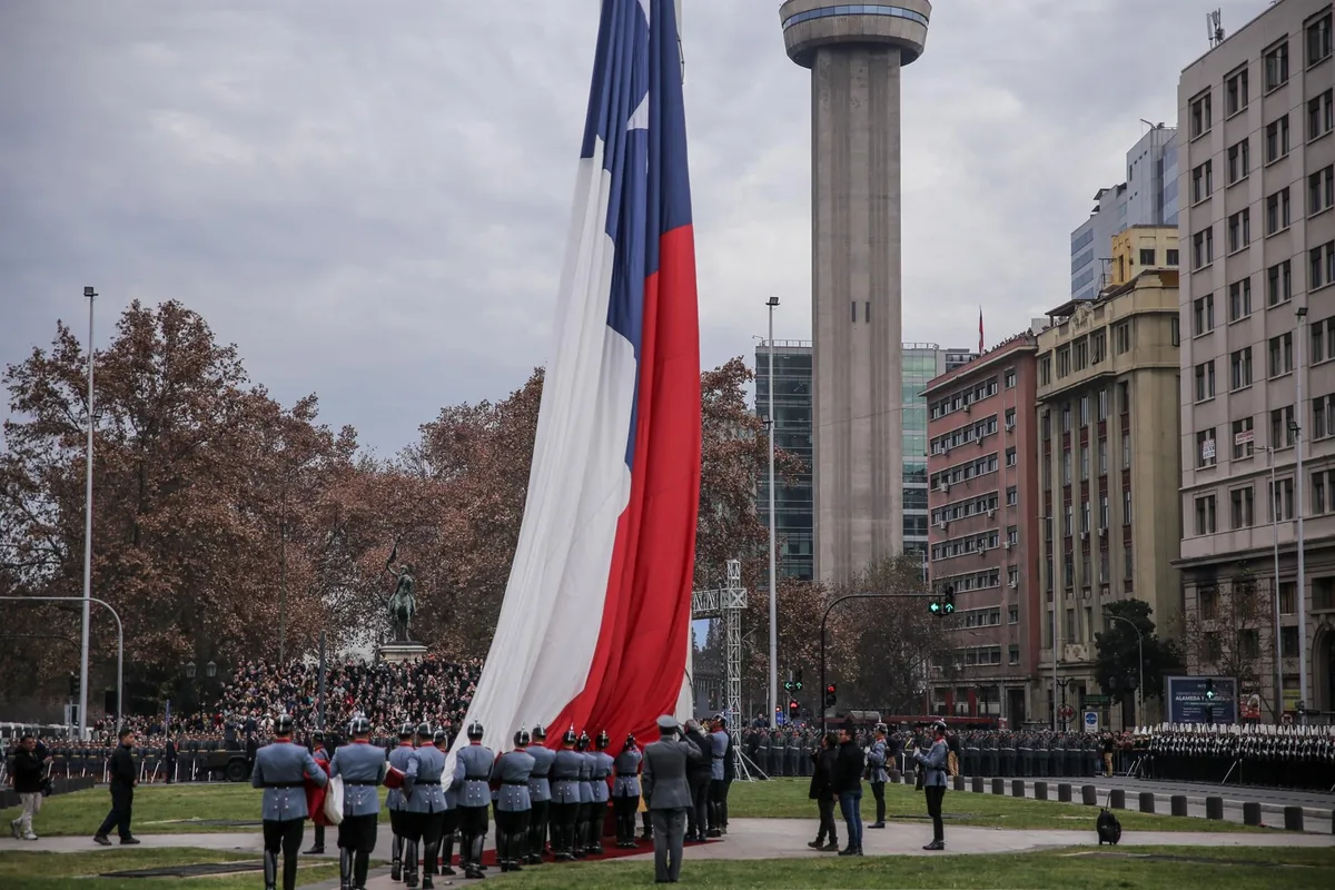 Chile se incorpora al Escudo de las Américas, la coalición conservadora contra el narcotráfico