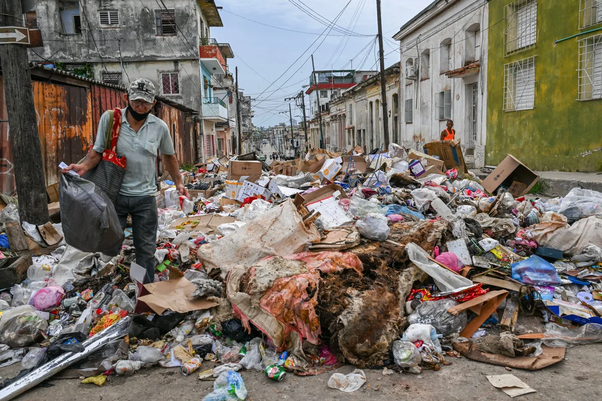 Informe de Harvard plantea que Cuba necesita cambios políticos inmediatos para salir de su crisis múltiple