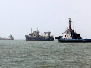 Guerre au Moyen-Orient : Trump menace de bombarder Oman s’il entrave un accord américain sur le détroit d’Ormuz