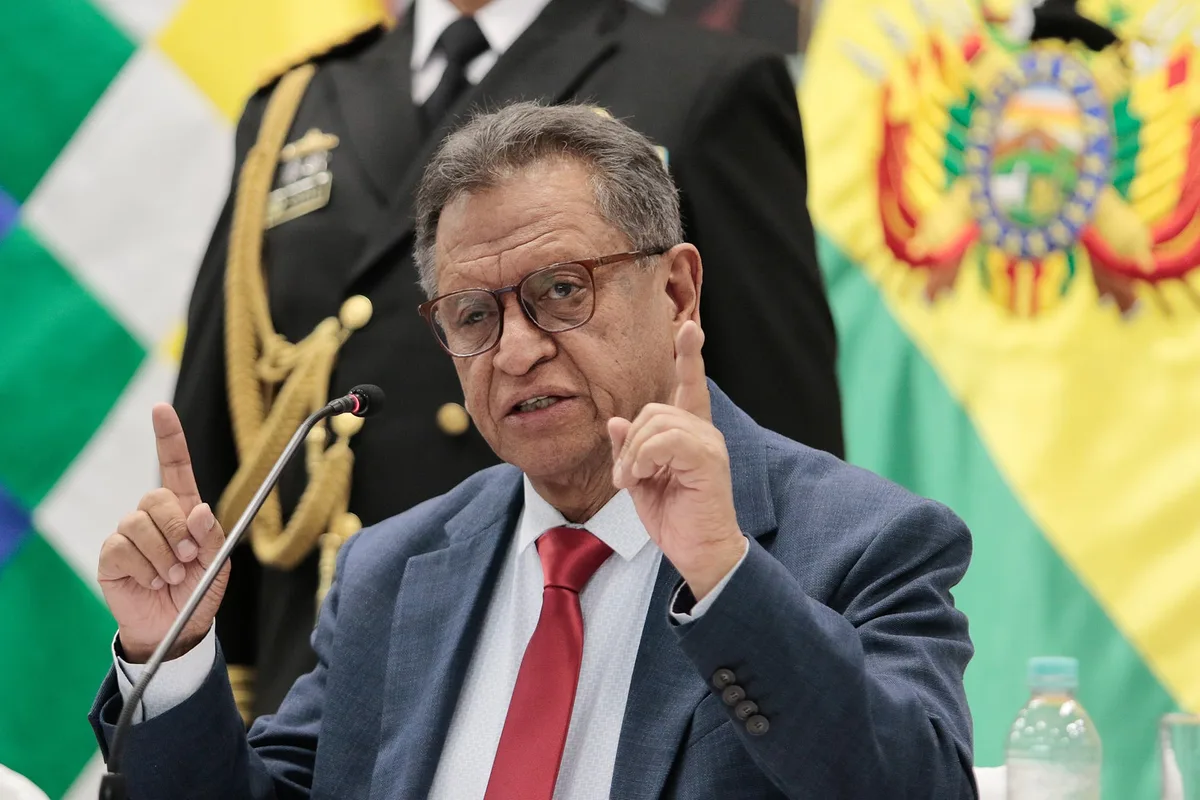 El Gobierno de Bolivia alertó que el PCC y Comando Vermelho reclutan a ciudadanos en la frontera con Brasil