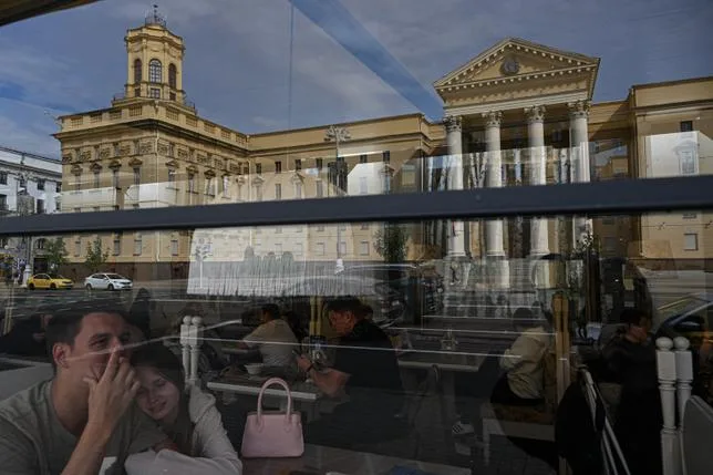 Un séjour en Biélorussie, “le voyage le plus luxueux pour n’importe quel Russe en 2026”