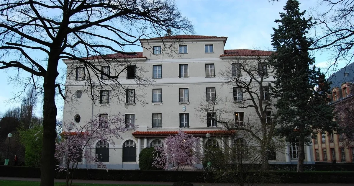 La Alcaldía de París le pide al canciller de Francia que investigue los polémicos manejos de la Casa Argentina en esa ciudad