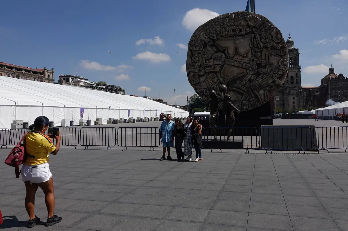 Clima en CDMX y Edomex: Cielo nublado y probabilidad de lluvias este viernes 21 de agosto