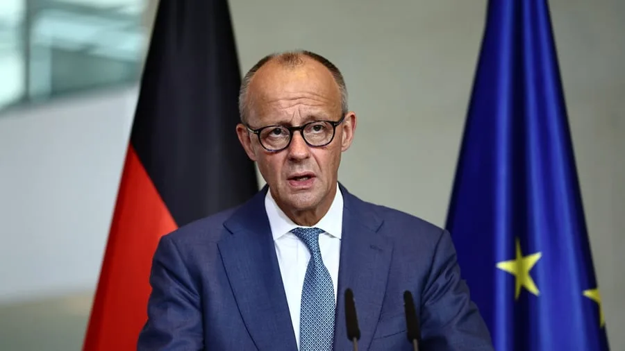 EU-Haushalt: Fünf EU-Regierungschefs lehnen gemeinsame Schuldenaufnahme ab