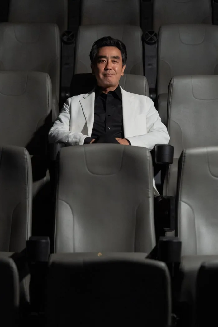 [인터뷰③] 류승룡 "'무빙2' 촬영? 내 몸은 4년 늙었지만…고윤정과 재회 반가워"