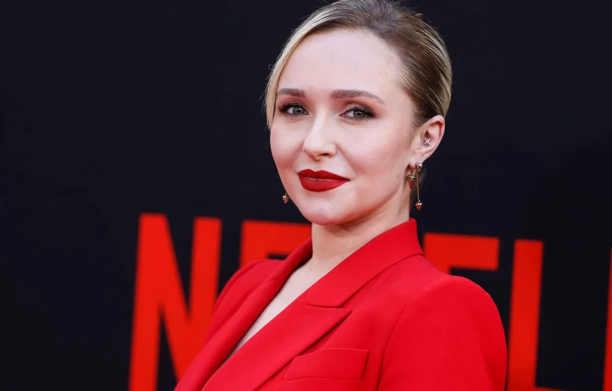 Mort d’Hayden Panettiere : Qu’est-ce que le Narcan, le médicament retrouvé à côté du corps de l’actrice ?