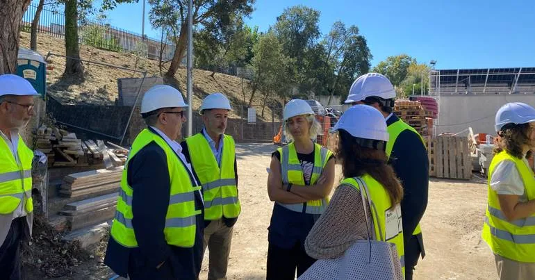 Porto investe 11 milhões em centros de saúde sem PRR