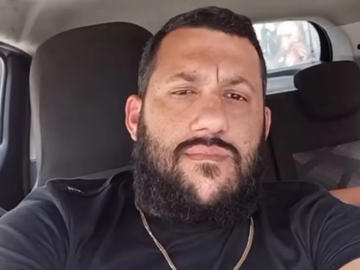 Corpo de motorista de aplicativo desaparecido em Caruaru é encontrado; dois PMs são suspeitos de homicídio