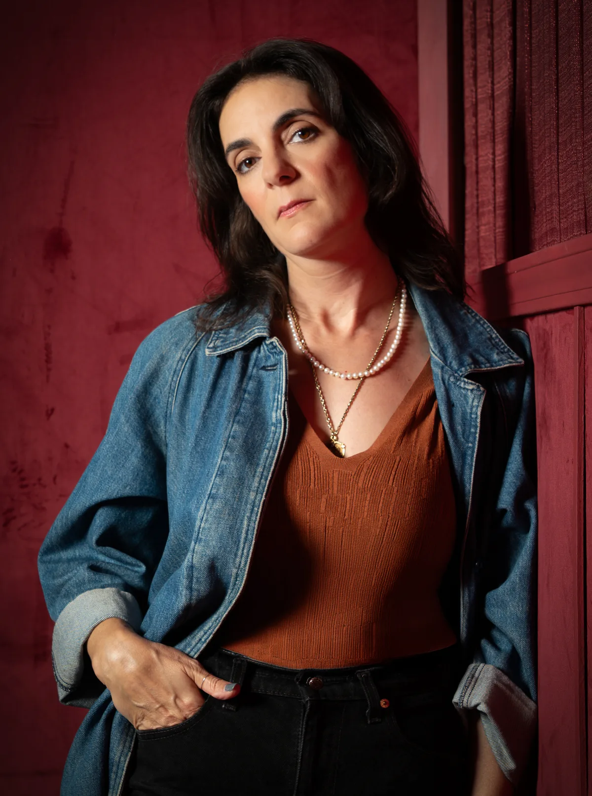Woodstock Film Festival Names Jessica Edwards as Executive Director
