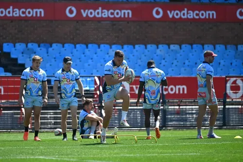 Birthday boy Hanro Liebenberg calls for cool heads in Bulls’ URC derby clash against Lions