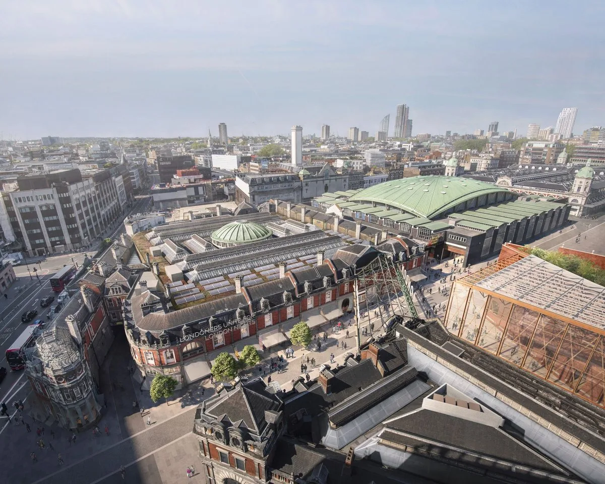 When does the London Museum open? Everything you need to know ahead of £437m attraction's big launch