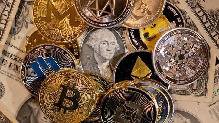Criptomonedas: valor de las principales divisas digitales hoy miércoles 19 de agosto