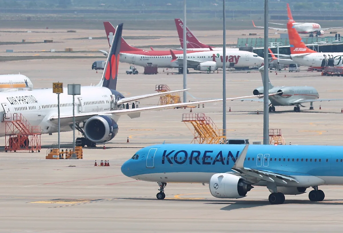 아시아나 마일리지 그대로, 대한항공서 10년 쓴다…통합 후 사용법[Q&A]