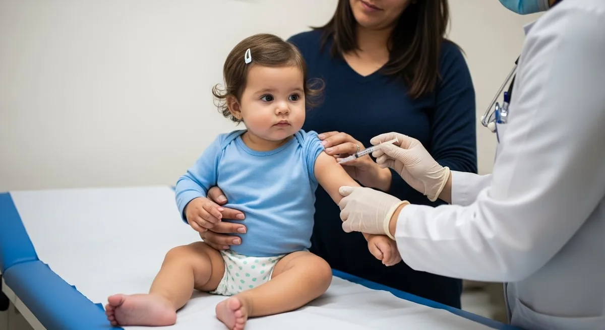 Qué vacunas exige Nueva York para estudiantes hasta los 18 años y por qué la influenza es obligatoria solo para los menores de 5