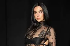Samsung Says Dua Lipa Can’t Sue Over Unauthorized Use of Her Image on TV Boxes