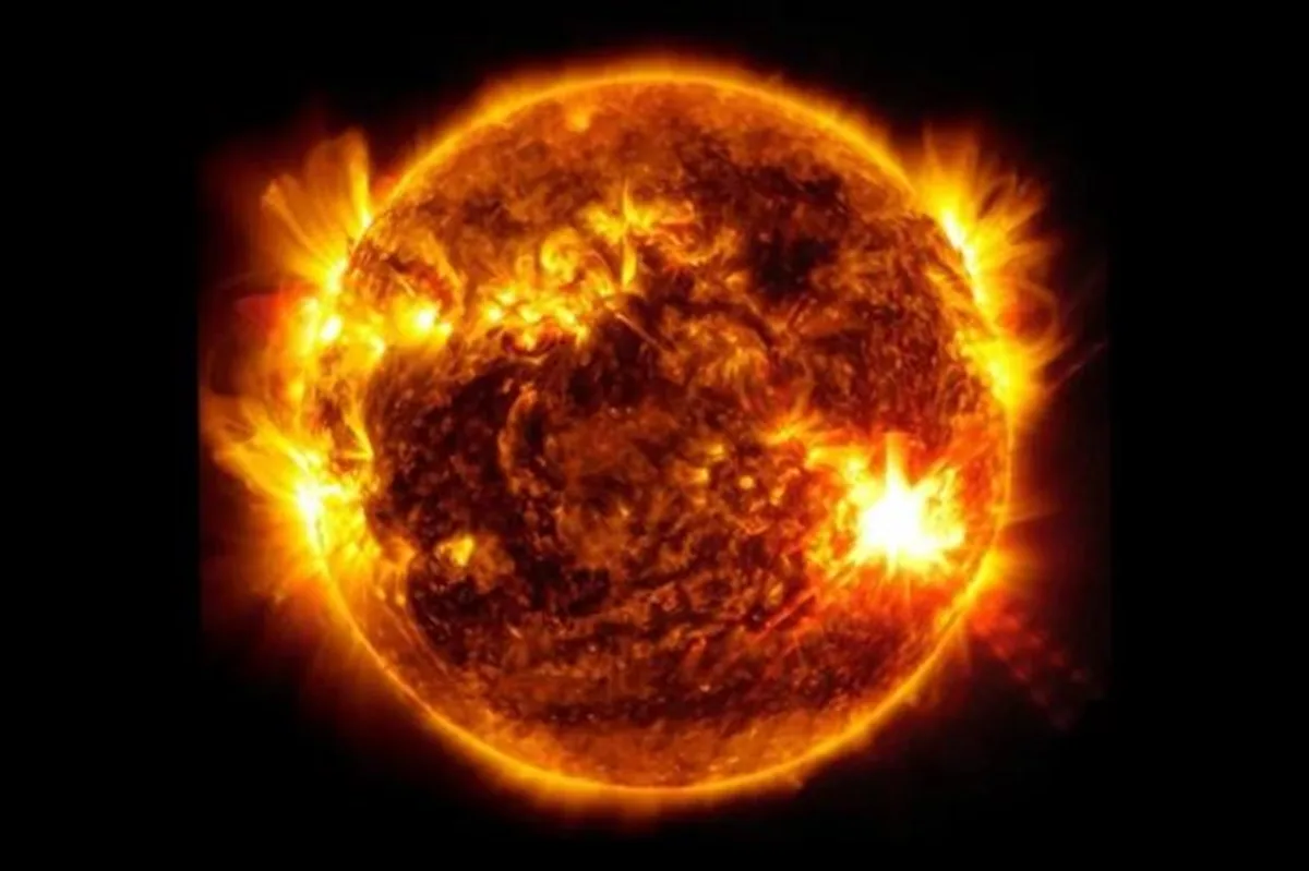 Tempestade geomagnética moderada pode atingir a Terra nesta sexta (28/8)