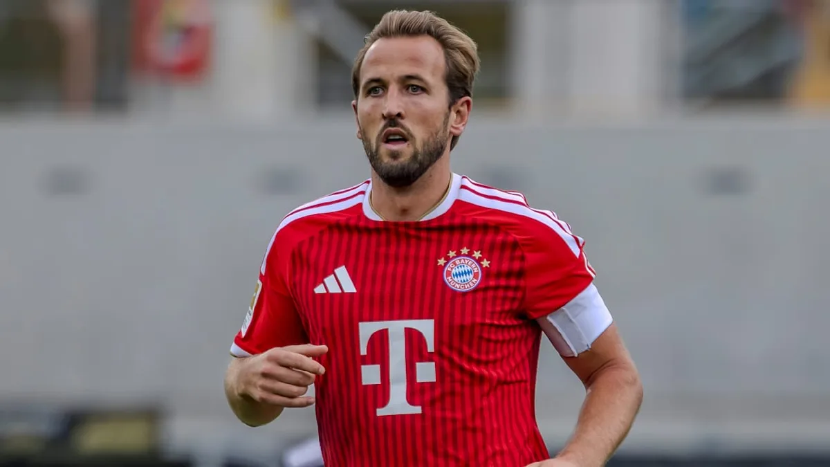 „Wenn nicht dieses Jahr, wann dann?“ - Hoeneß: Kane muss den Ballon d’Or bekommen