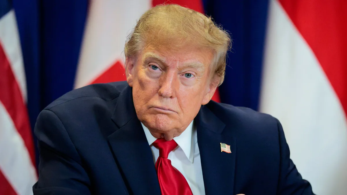 ‘Survival Mode’ Republicans Turn on Trump to Save Themselves