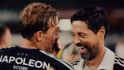 VÍDEO: Anderlecht de Vítor Bruno vence e escala até ao quinto lugar