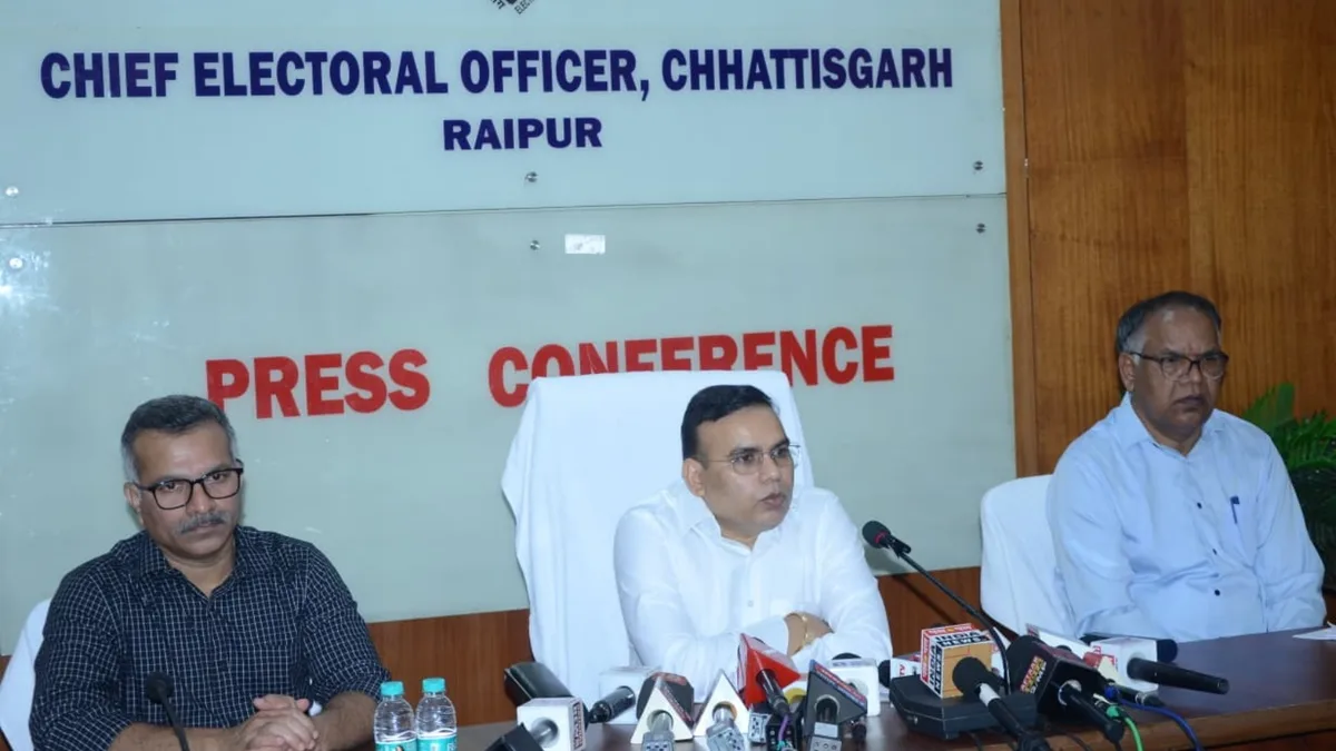 Why Madhya Pradesh relieved Deputy Chief Minister’s OSD