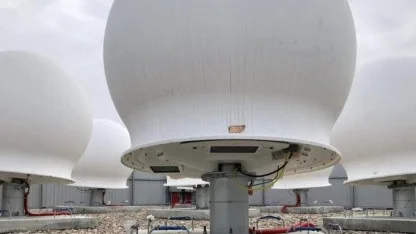 Daltons: Festnahmen nach Brand an Starlink-Station mit Spur ins kriminelle Milieu