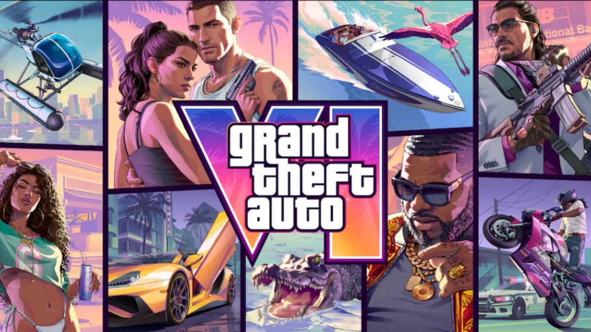 Videos de GTA 6 como promesa para acceder al juego por primera vez sería un ciberataque global