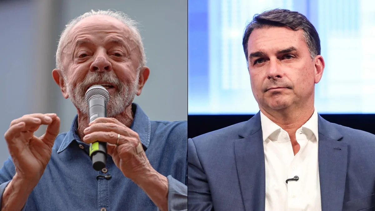 51 a 49: Datafolha igual à Quaest, mas tem algo diferente que pode mudar a eleição