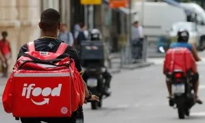 Banco do Brasil anuncia parceria com iFood para ampliar financiamentos no Move Brasil