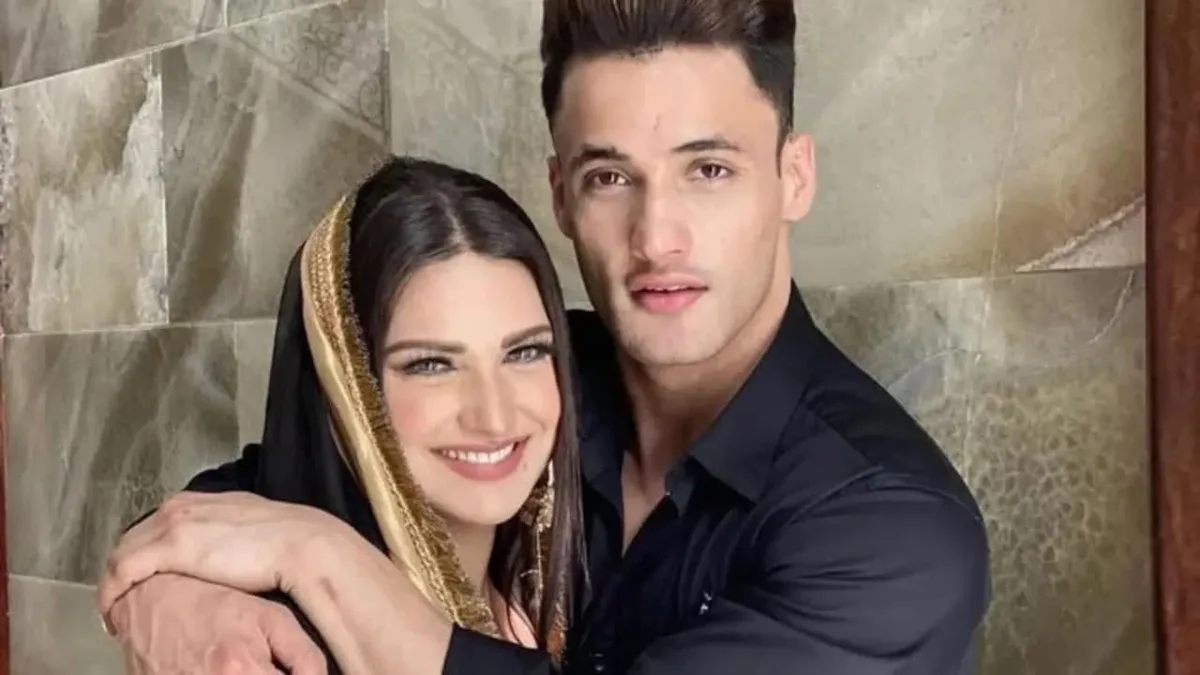 'Don't Use Religion As A Weapon': Asim Riaz Denies Asking Ex Himanshi Khurana To Convert To Islam