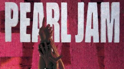 10 curiosidades sobre ‘Ten’, o álbum de estreia do Pearl Jam