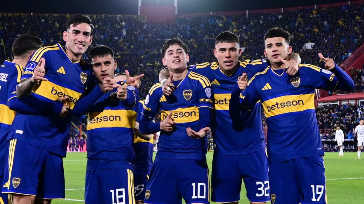 Boca prepara el clásico con Racing con tres bajas y dos dudas que preocupan a Arruabarrena