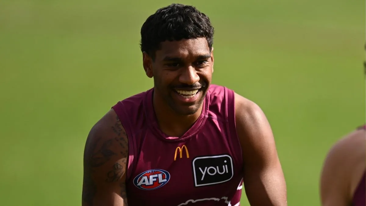 Essendon recruit Keidean Coleman accidentally snubs club legend Michael Long’s phone call during trade period