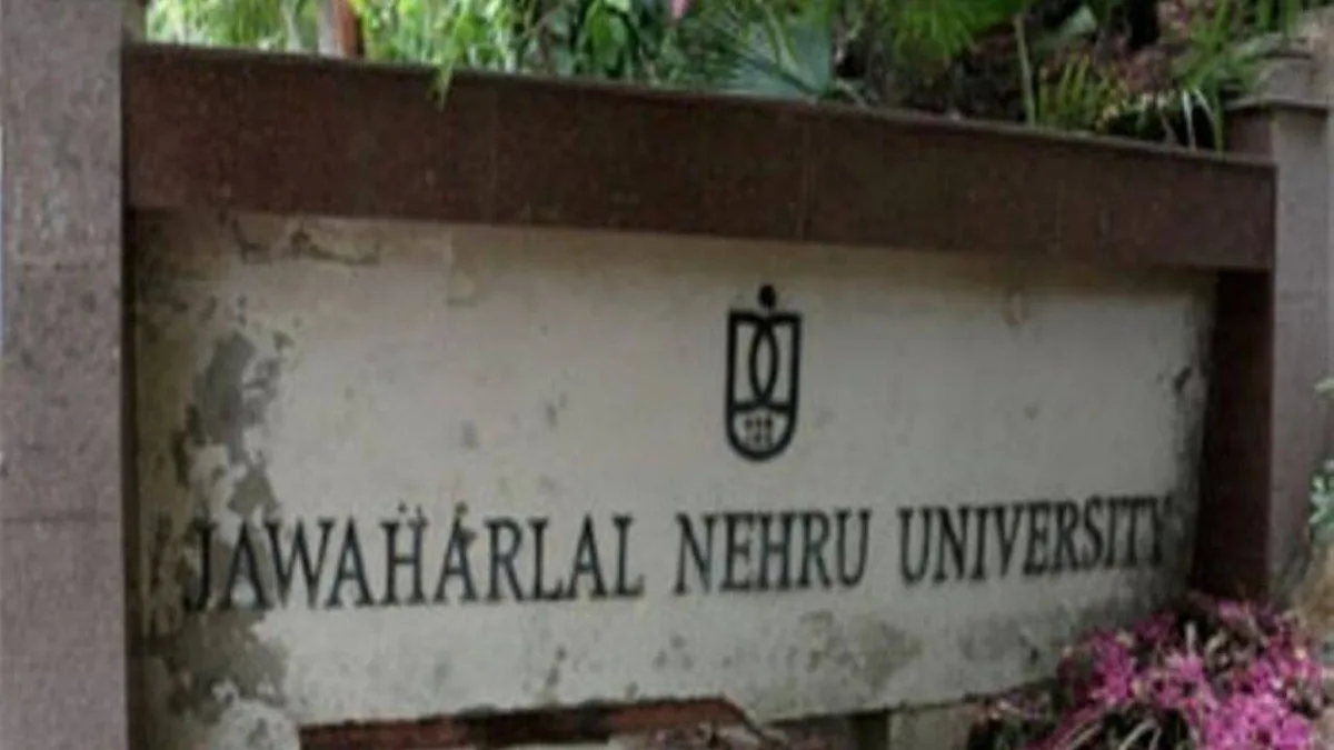 JNU sexual harassment claims: BJP questions Rahul Gandhi’s silence