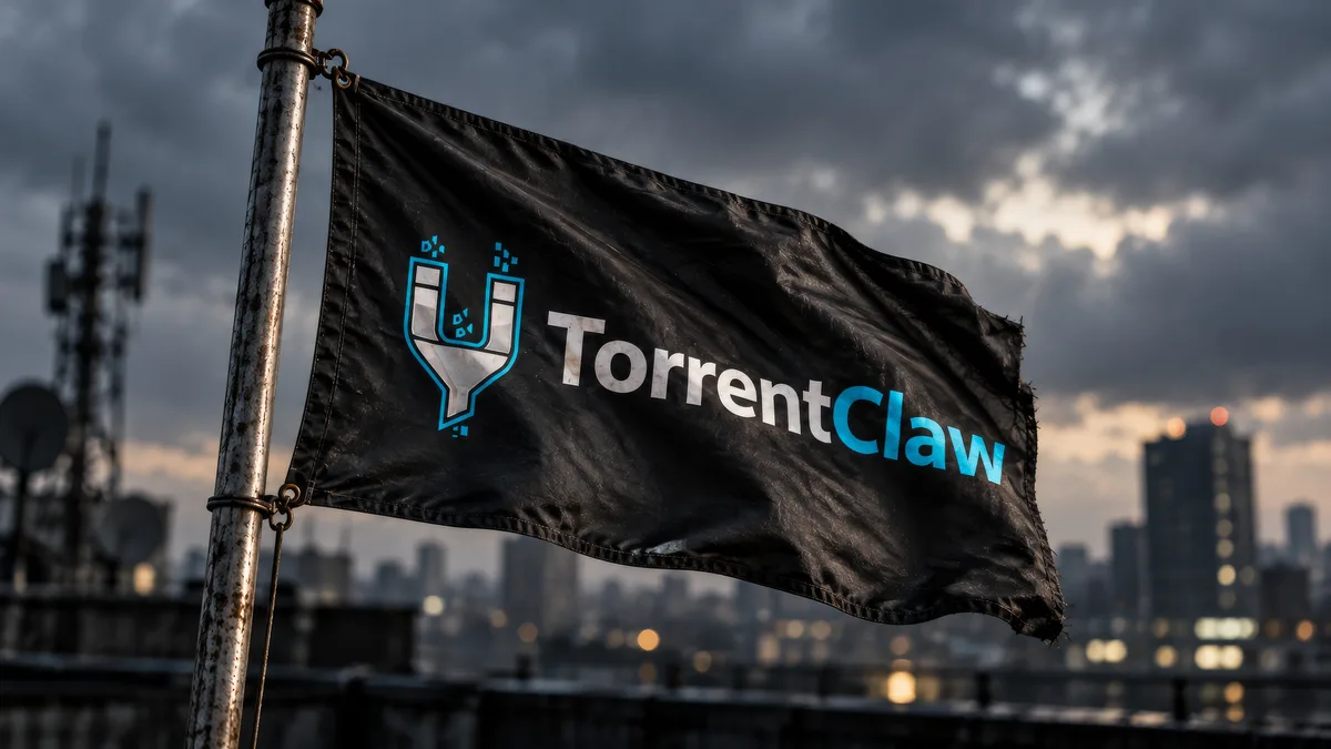 TorrentClaw : ce moteur cherche les torrents infectés et découvre que VLC est souvent détourné