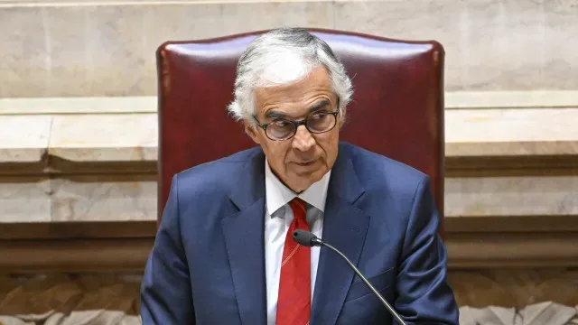 Aguiar-Branco viabiliza CPI do Chega a Luís Neves (mas com condições)