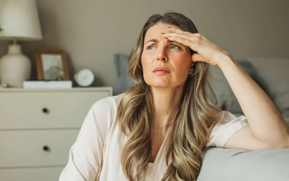 Ménopause : vos ovaires auraient encore un rôle inattendu, selon une étude
