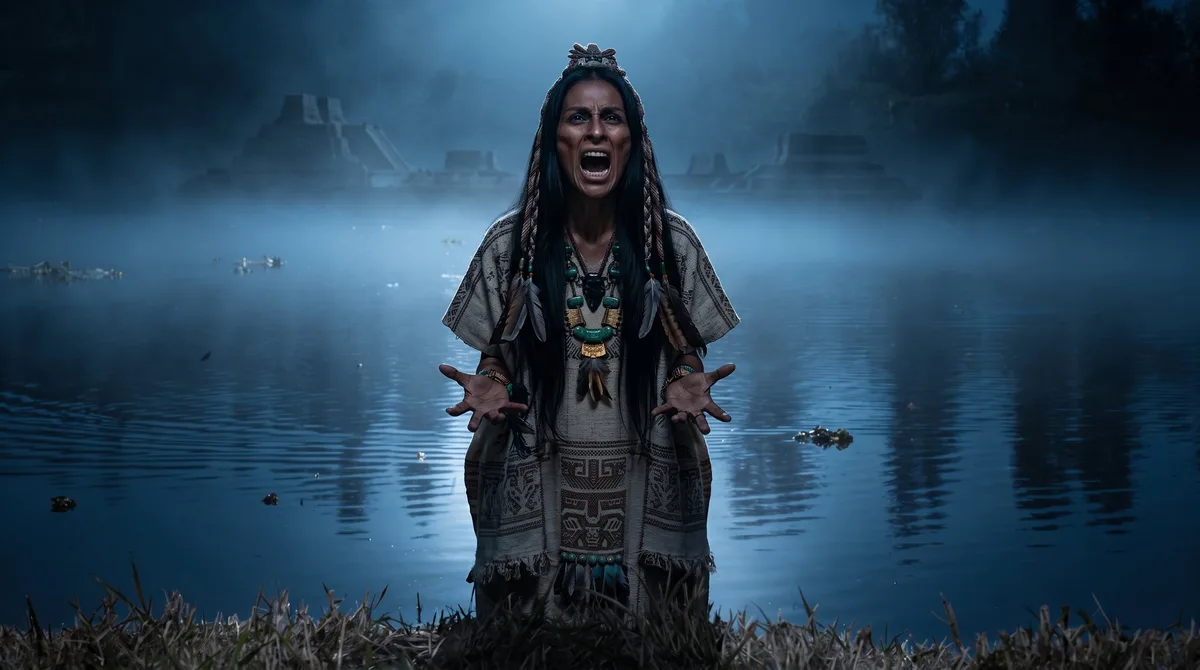 La Llorona recorrerá Iztapalapa, Coyoacán, Tlalpan y otras alcaldías de CDMX con funciones de entrada libre: fechas, horarios y sedes