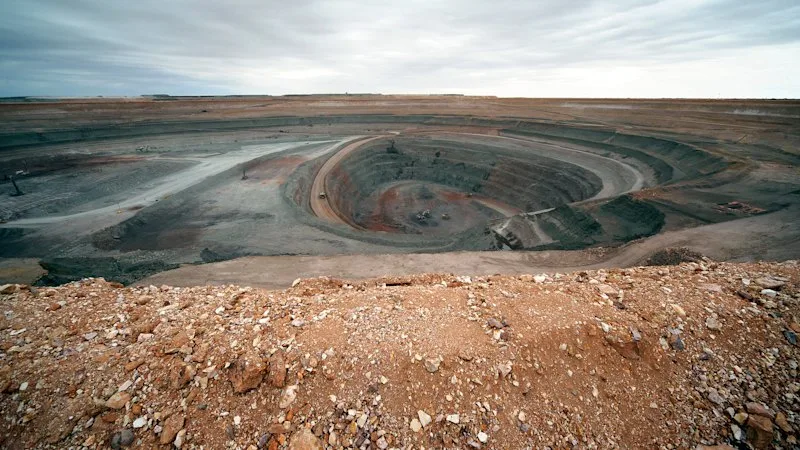 ‘Copper is the engine’: Red metal bonanza fuels BHP’s dividends