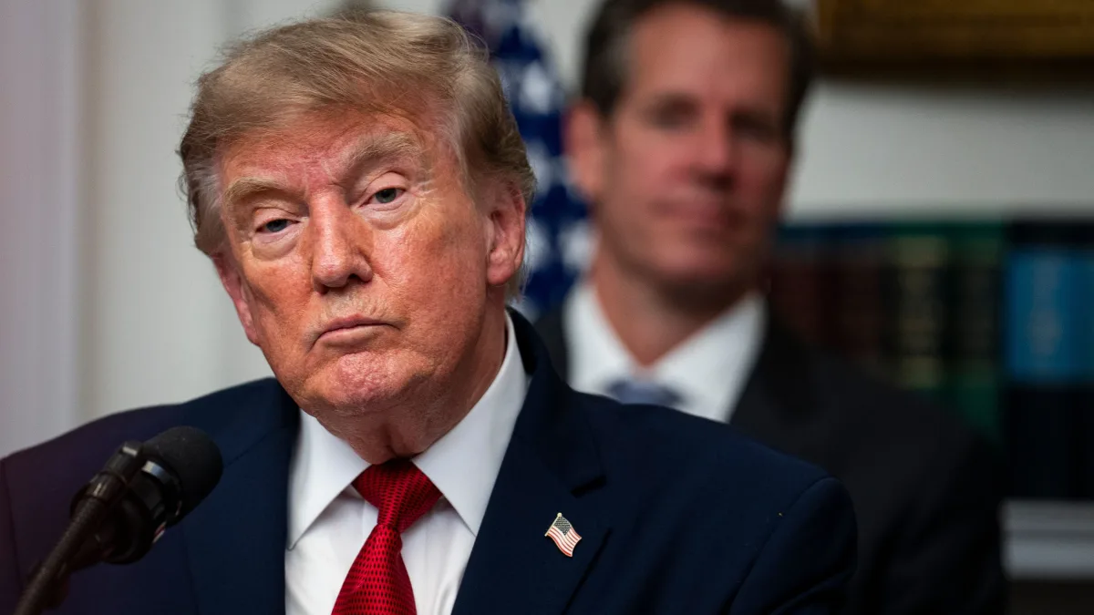 Irankrieg: Trumps zweites Geschenk an China