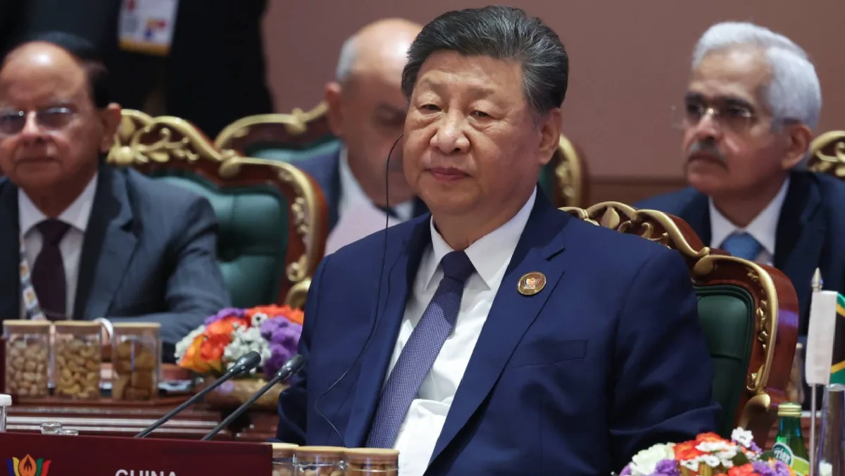 ¿China responde a EU por alarma sobre IA?: Sugiere que ‘naciones’ buscan limitar avances de otros países