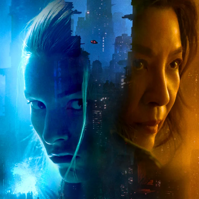 Actualité : Blade Runner 2099 (Prime Video) : un trailer spectaculaire pour l'ambitieuse série SF d'Amazon