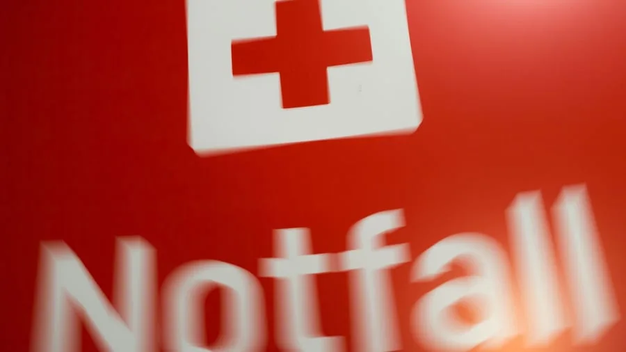 Gefährliche Blutvergiftung: Selbsttest: Vier Schritte zum Erkennen einer Sepsis